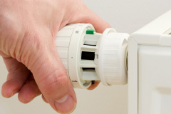 Crizeley central heating repair costs