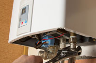 free Crizeley boiler install quotes