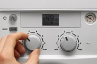 free Crizeley boiler maintenance quotes